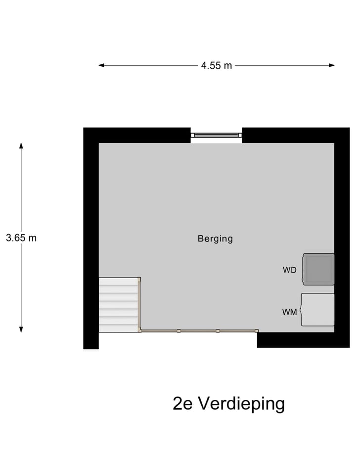 Photo 47 of Emily Brontësingel 88