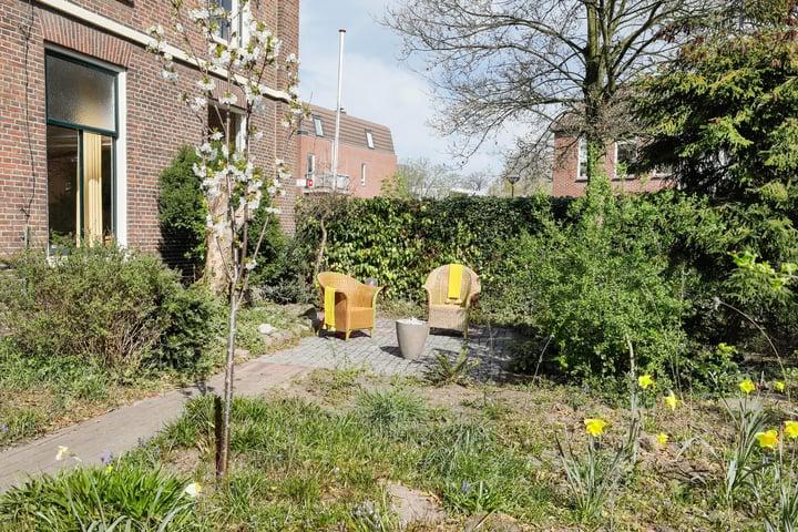 Foto 52 van Dijkstraat 2