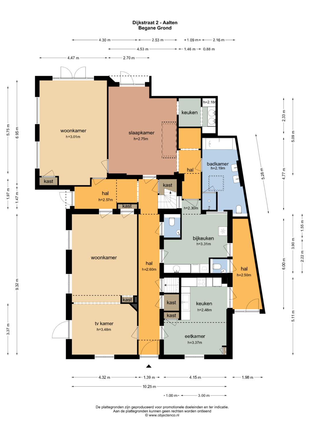 Photo 59 of Dijkstraat 2