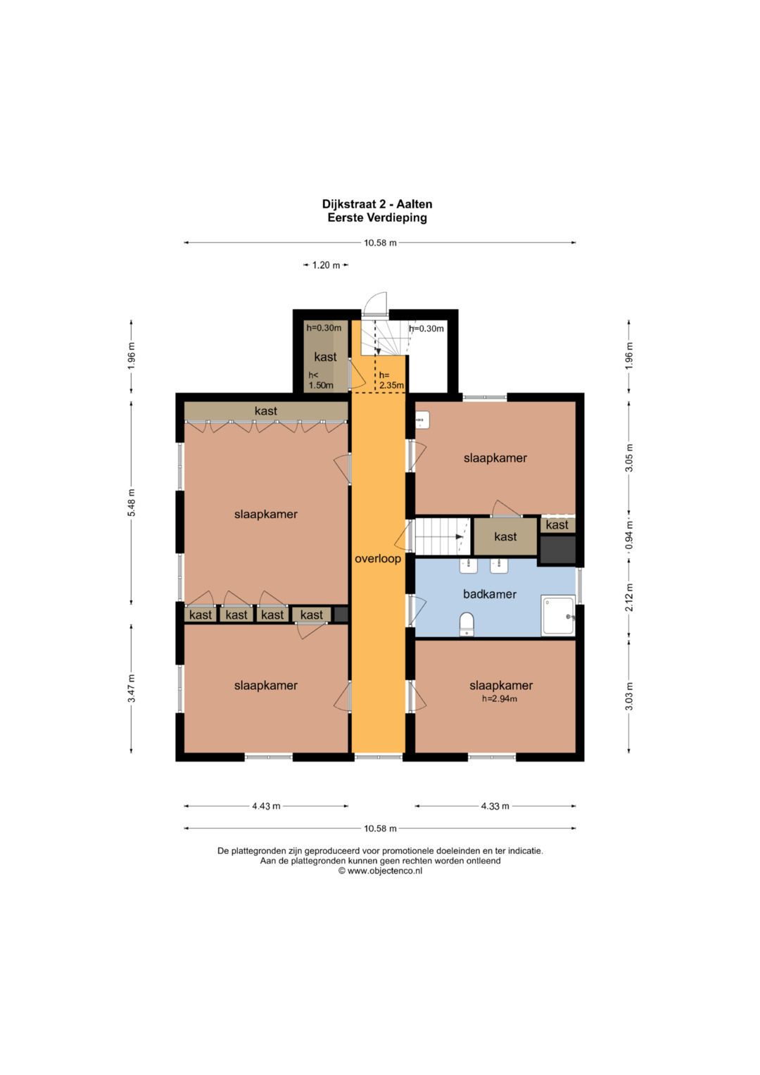 Photo 61 of Dijkstraat 2