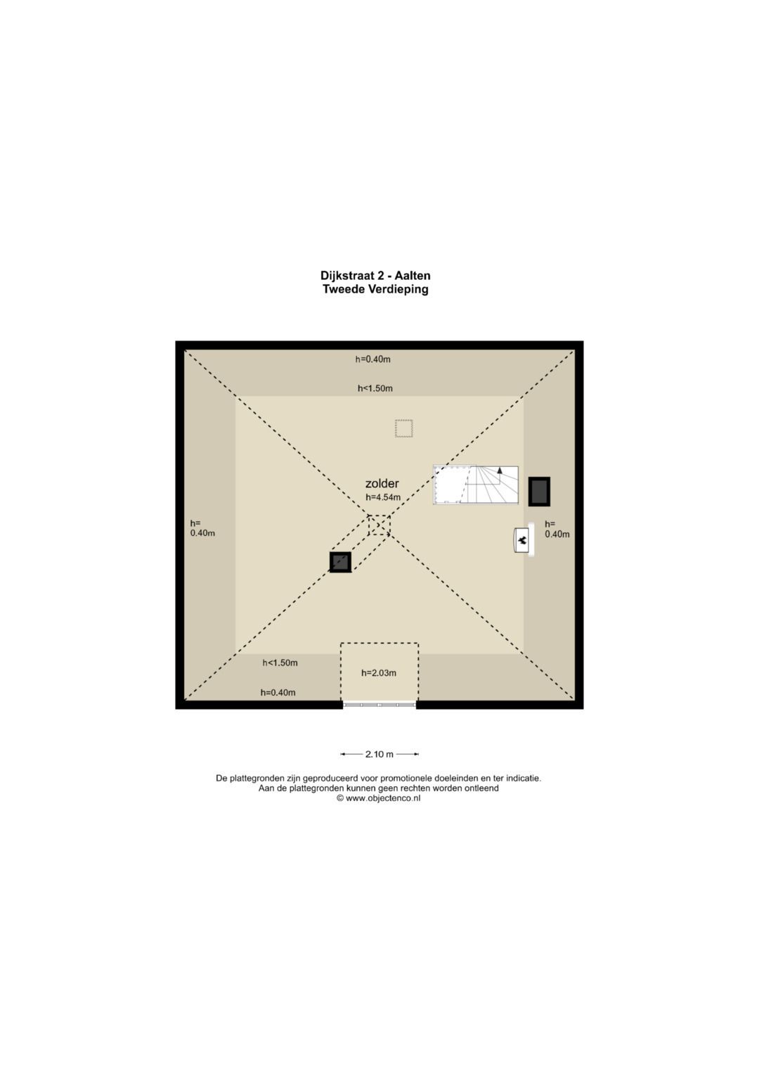 Photo 63 of Dijkstraat 2