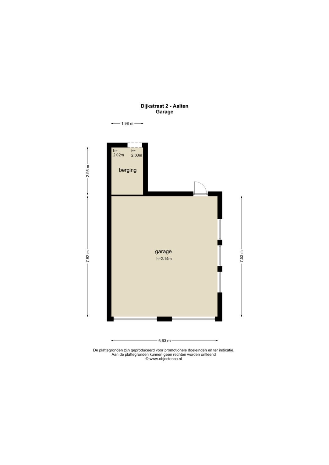 Photo 67 of Dijkstraat 2