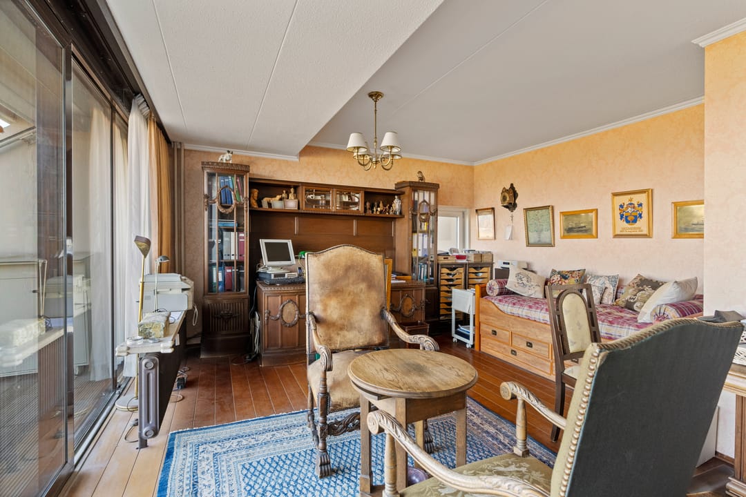 Foto 16 van Marevista 24