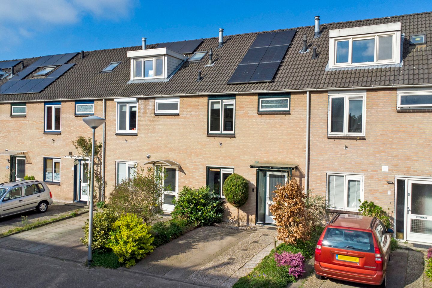 Photo 1 of Kaagwerf 10