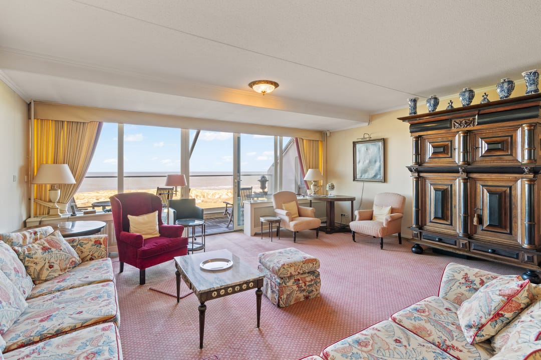 Foto 28 van Marevista 24