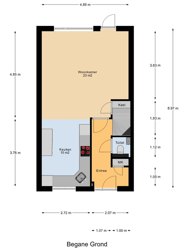 Photo 14 of Kaagwerf 10