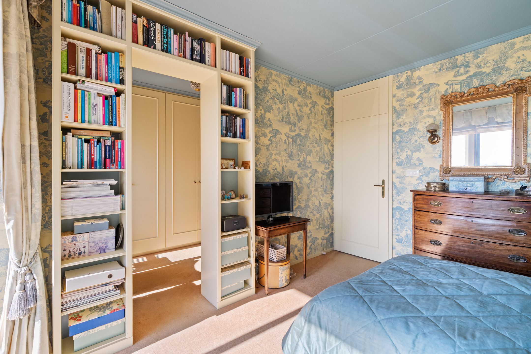 Foto 36 van Marevista 24