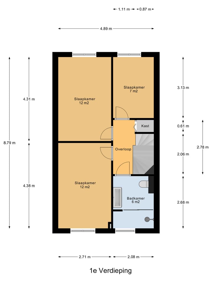 Photo 26 of Kaagwerf 10