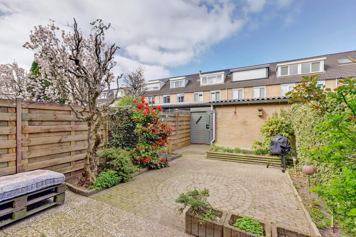 Photo 32 of Kaagwerf 10