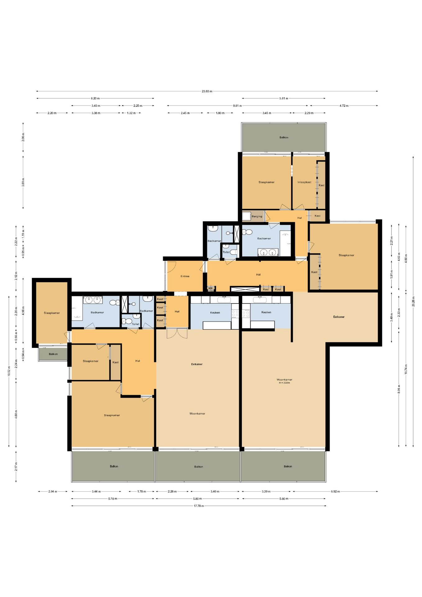 Foto 48 van Marevista 24