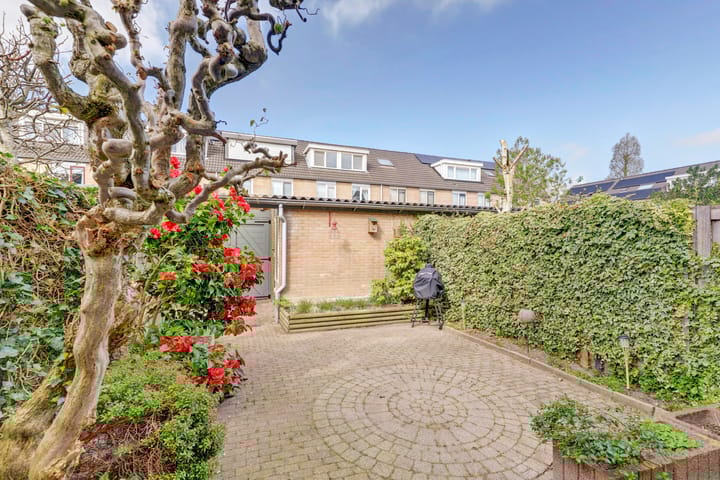 Photo 33 of Kaagwerf 10