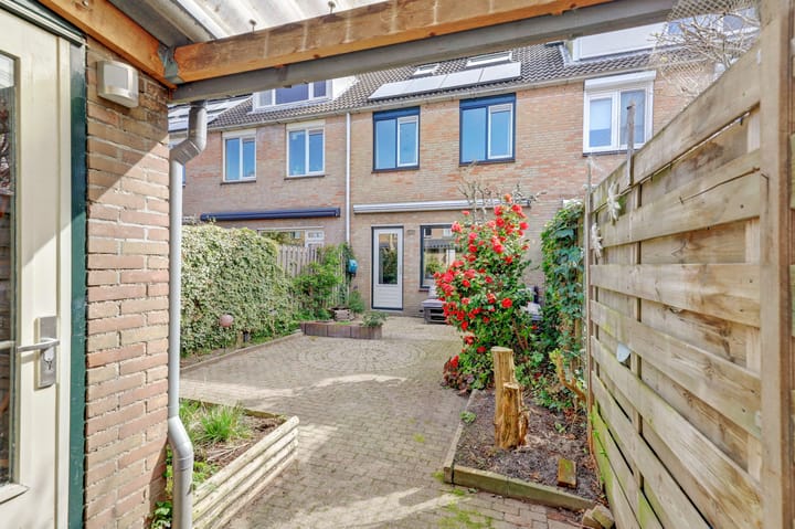 Photo 34 of Kaagwerf 10