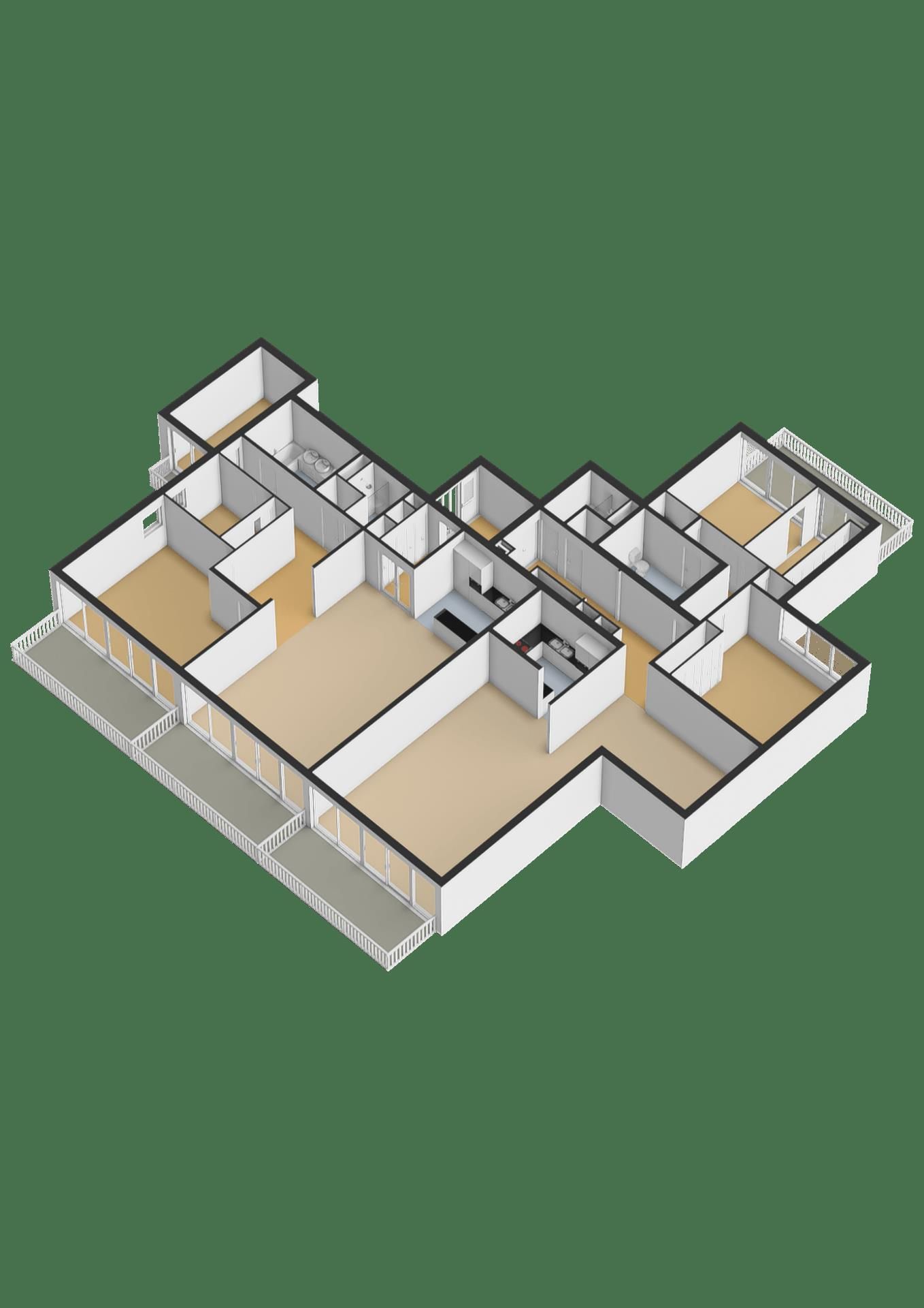 Foto 51 van Marevista 24