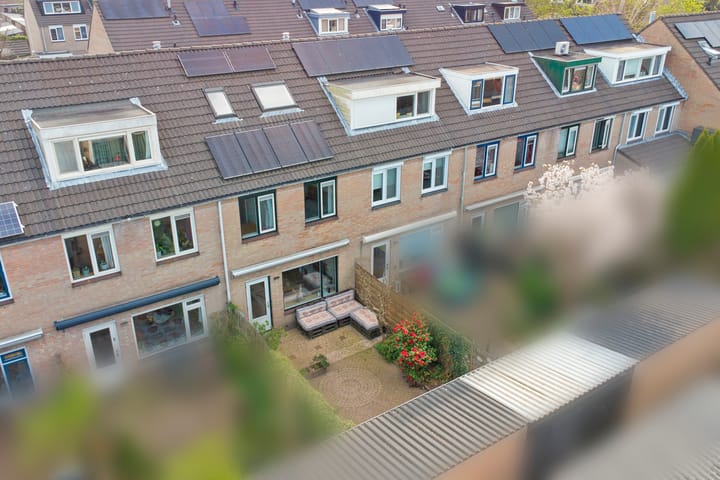 Photo 37 of Kaagwerf 10