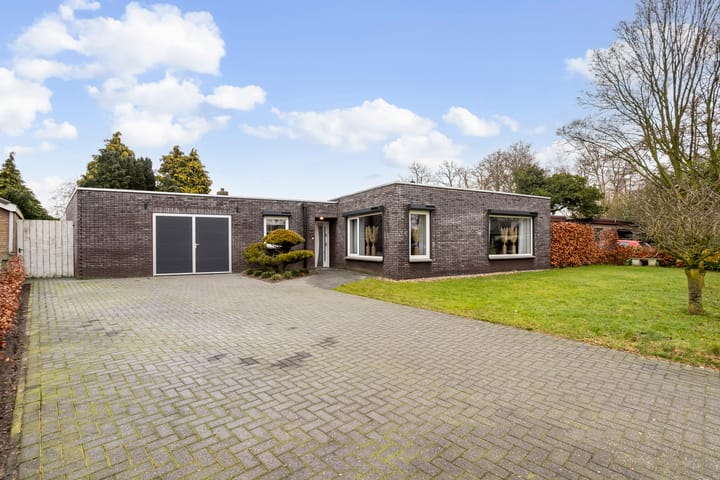 Foto 1 van Jan Steenstraat 53