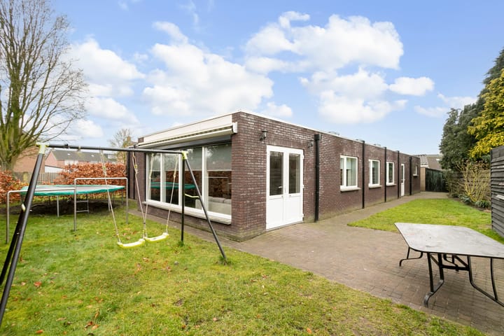 Foto 4 van Jan Steenstraat 53