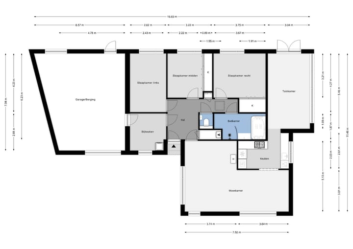 Foto 30 van Jan Steenstraat 53
