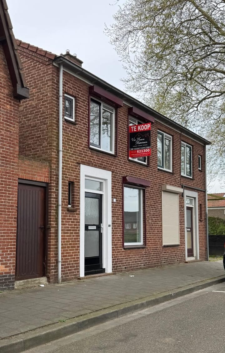 Foto 2 van Kerkhoflaan 32