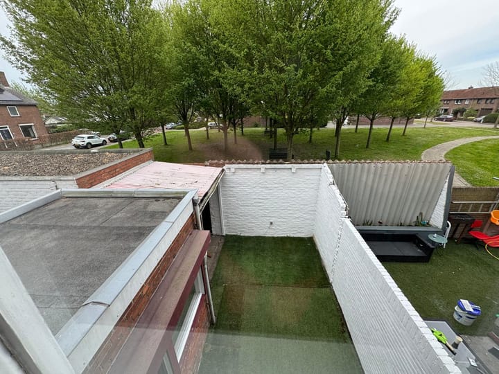 Foto 17 van Kerkhoflaan 32