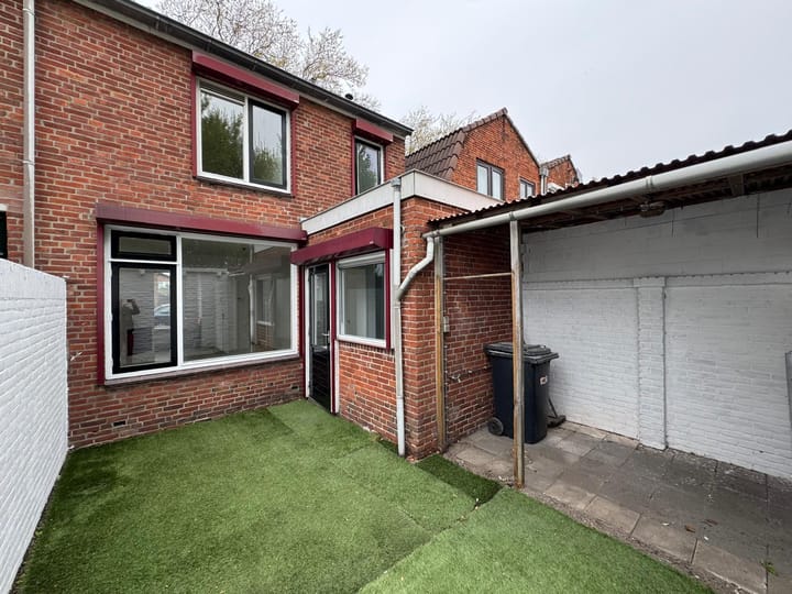 Foto 19 van Kerkhoflaan 32