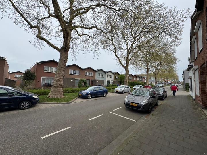 Foto 20 van Kerkhoflaan 32