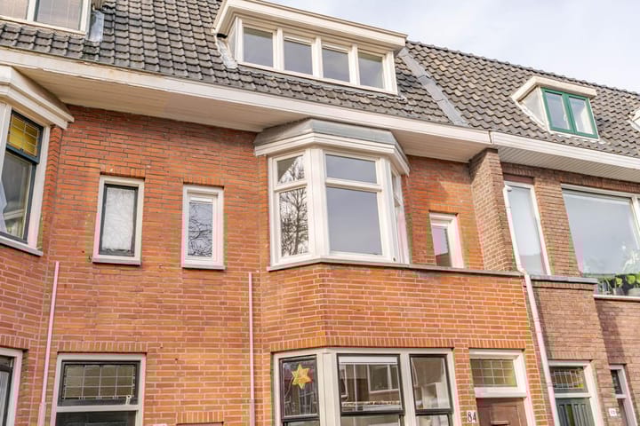 Foto 2 van Van Bossestraat 84