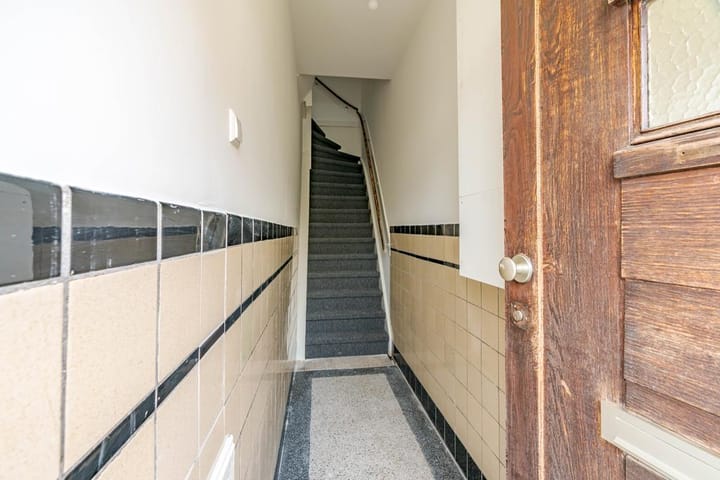 Foto 3 van Van Bossestraat 84