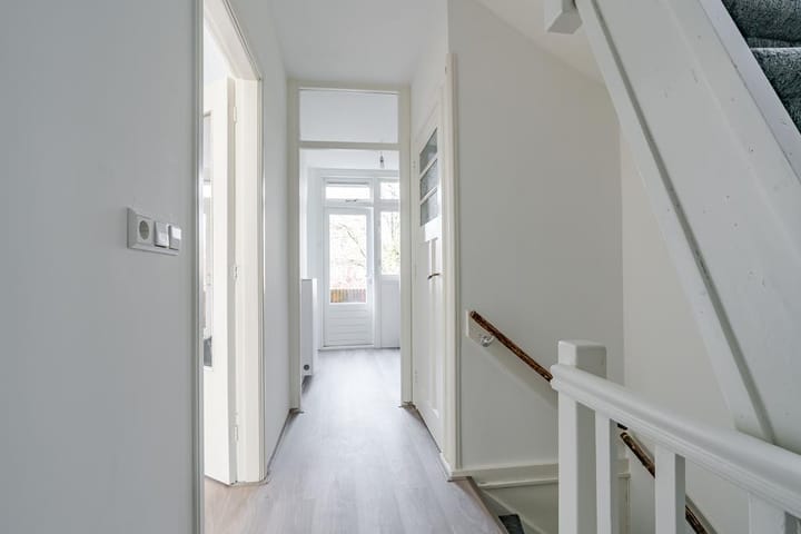 Foto 4 van Van Bossestraat 84