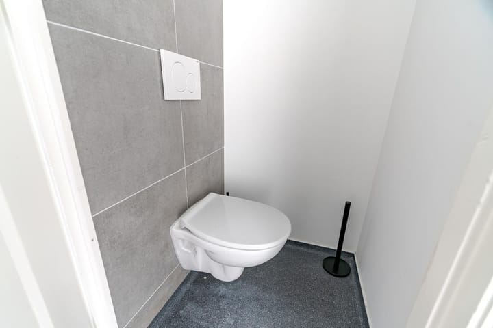 Foto 5 van Van Bossestraat 84