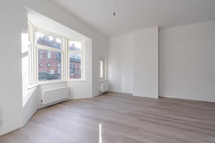 Foto 8 van Van Bossestraat 84