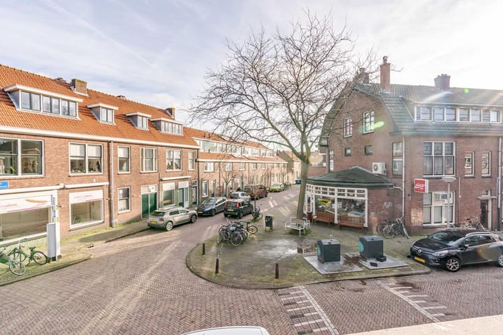 Foto 9 van Van Bossestraat 84