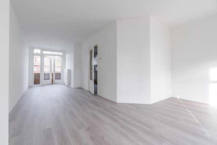 Foto 10 van Van Bossestraat 84