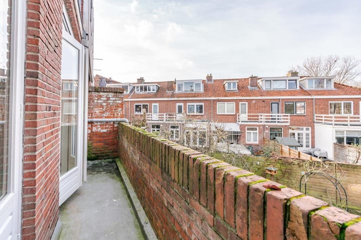 Foto 13 van Van Bossestraat 84