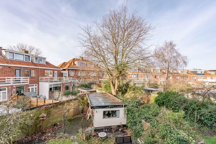 Foto 14 van Van Bossestraat 84