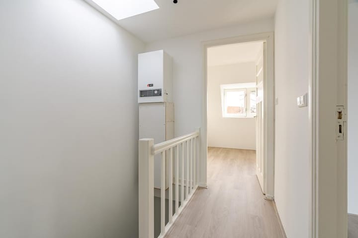 Foto 18 van Van Bossestraat 84