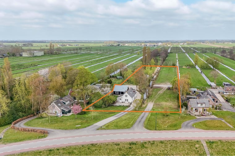 Hogedijk 100 main image