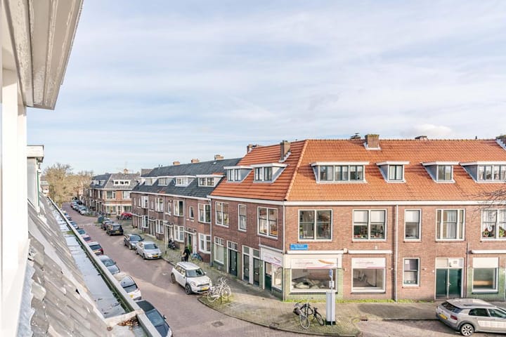 Foto 22 van Van Bossestraat 84