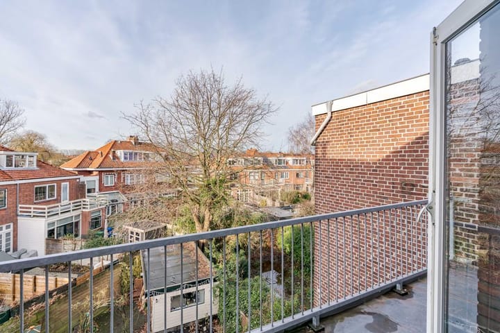 Foto 25 van Van Bossestraat 84