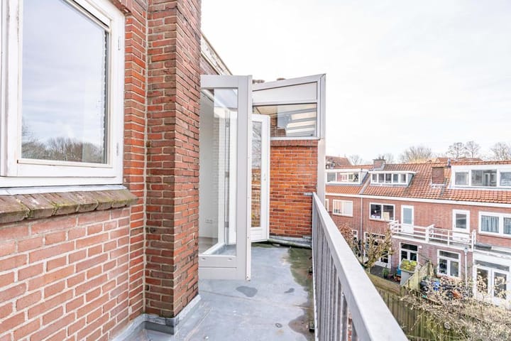 Foto 26 van Van Bossestraat 84