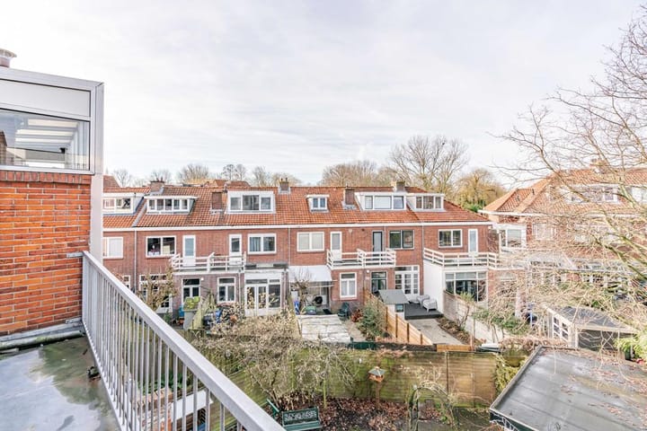 Foto 27 van Van Bossestraat 84