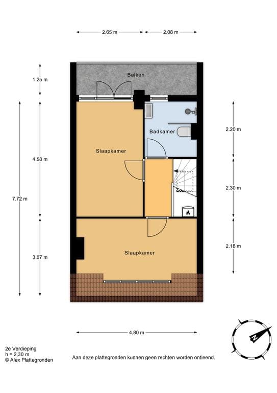 Foto 33 van Van Bossestraat 84
