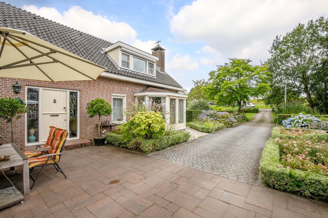 Foto 8 van Lekdijk-West 87