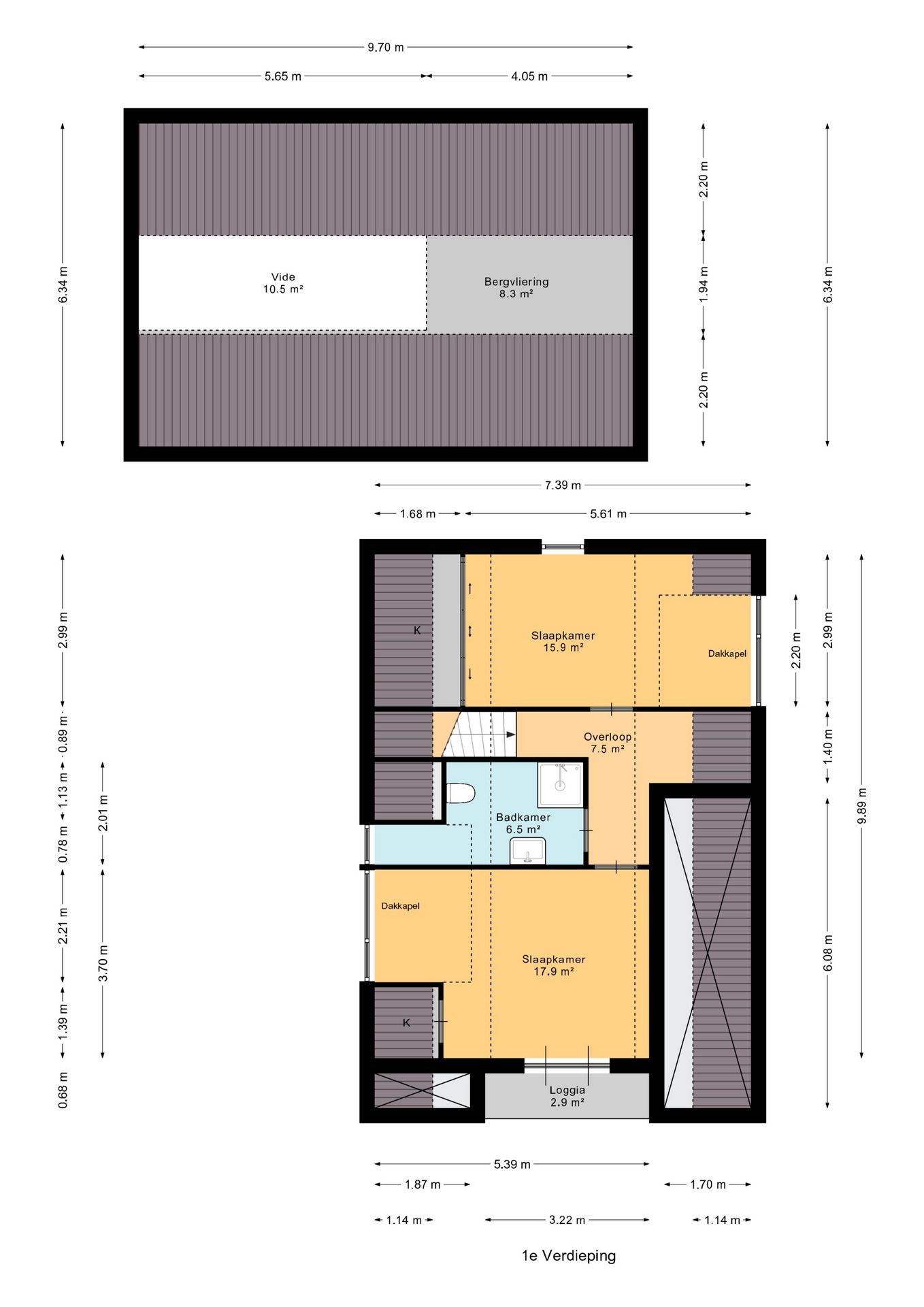 Foto 65 van Lekdijk-West 87