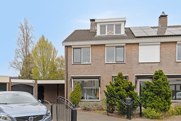 Foto 5 van Grimberghoek 96