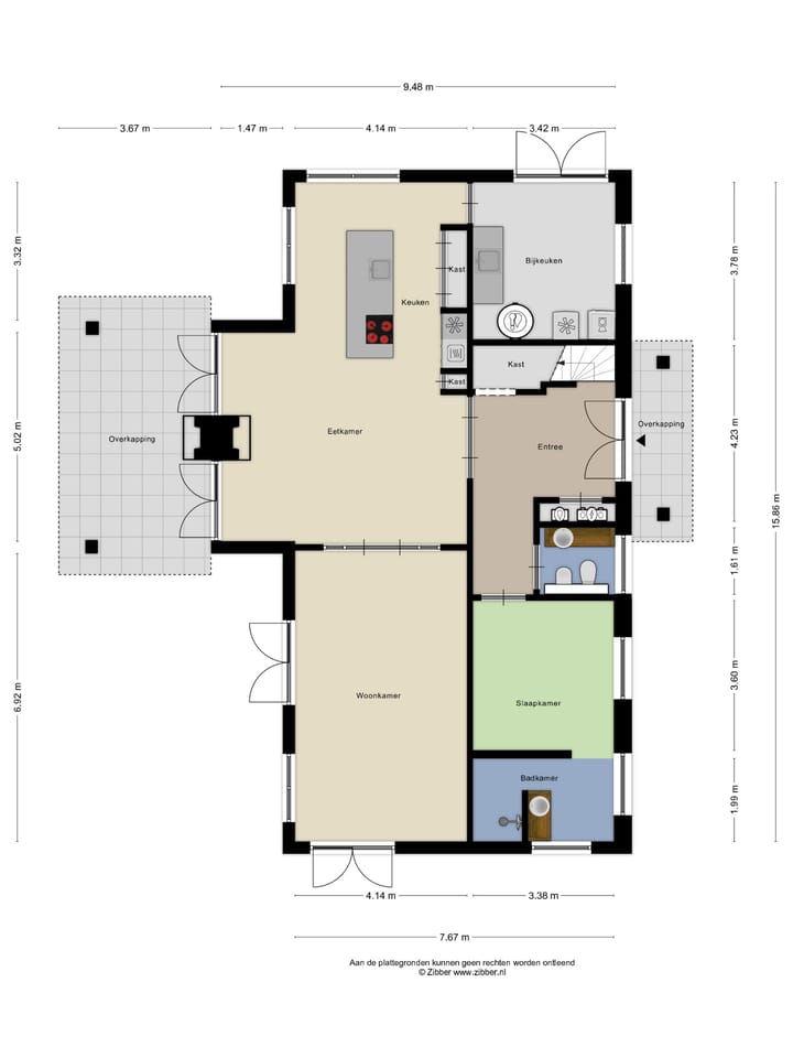 Foto 90 van Anholt 40