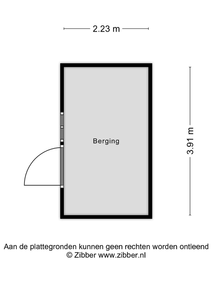 Foto 94 van Anholt 40