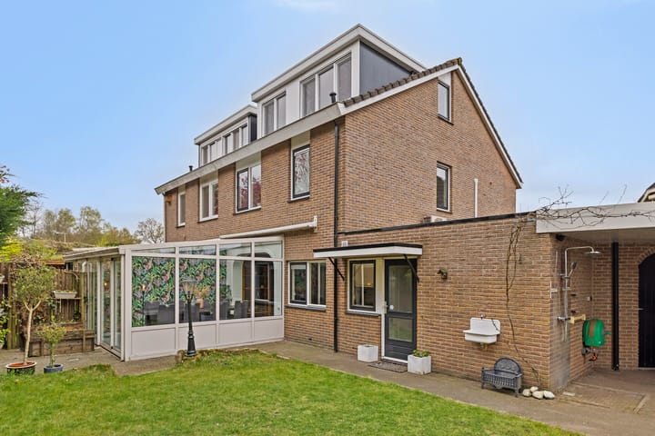 Foto 43 van Grimberghoek 96