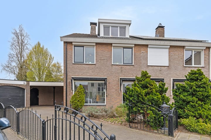 Foto 55 van Grimberghoek 96