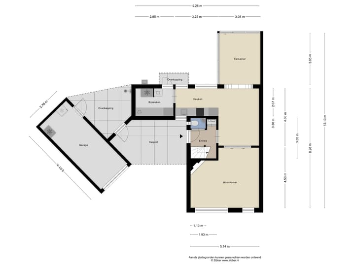 Foto 59 van Grimberghoek 96