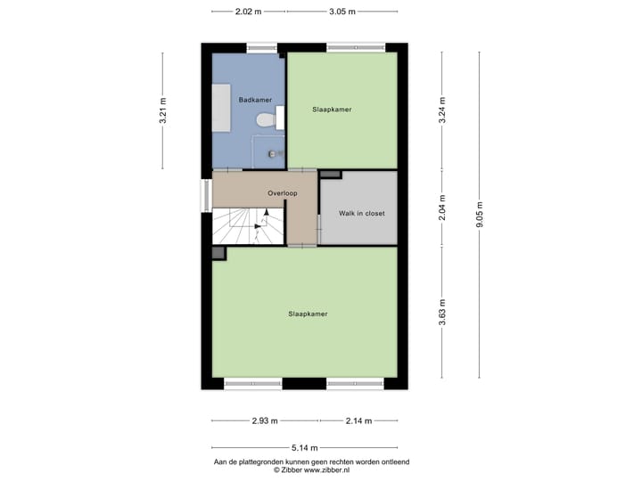 Foto 60 van Grimberghoek 96